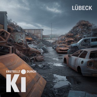 Kundenbild groß 1 Lübecker Schrotthandel GmbH