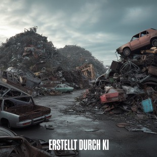 Kundenbild klein 2 Lübecker Schrotthandel GmbH