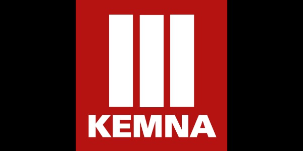 Kundenlogo von Kemna Bau Andreae GmbH & Co. KG