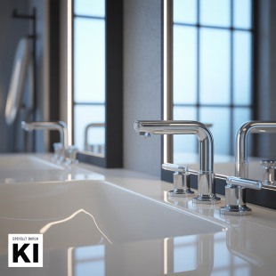 Kundenbild groß 1 Neelsen & Witt GmbH & Co. KG Sanitärfachbetrieb