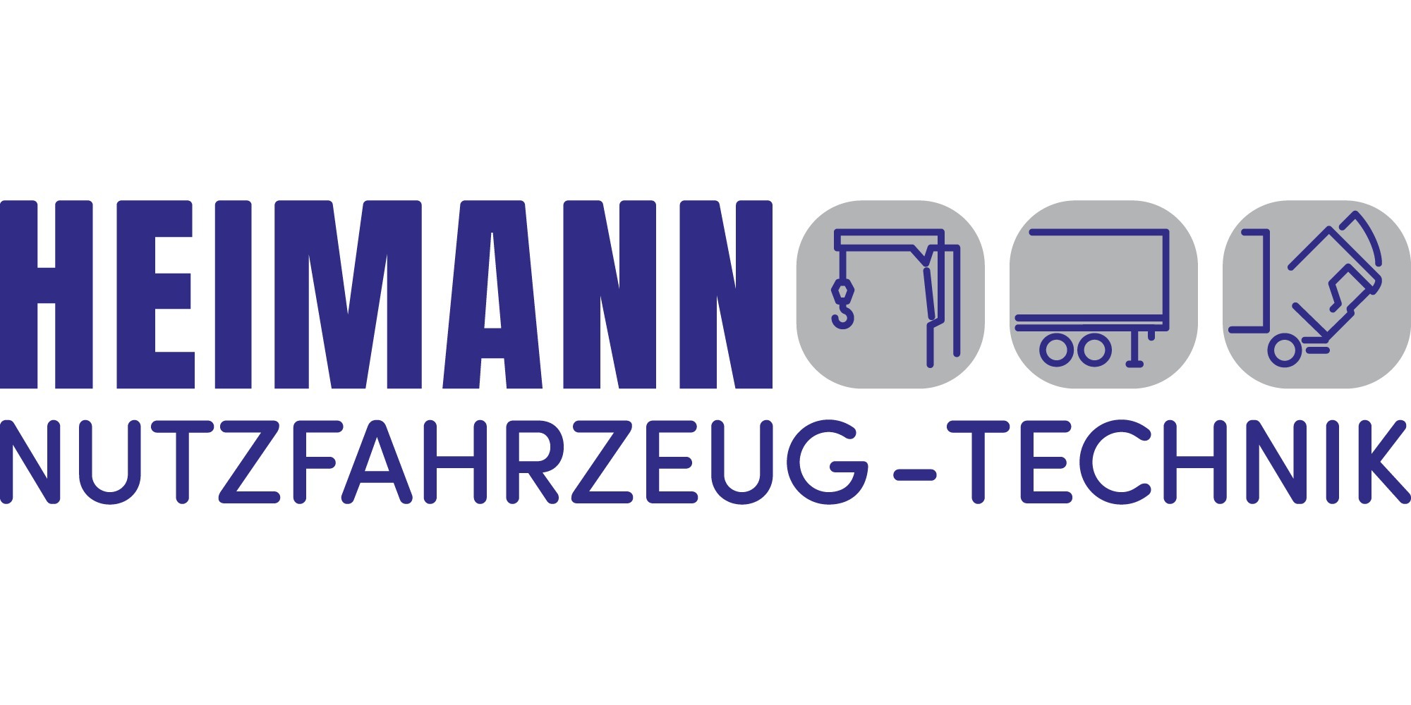 Kundenlogo von Friedrich Heimann GmbH & Co. KG Karosserie- und Fahrzeugbau
