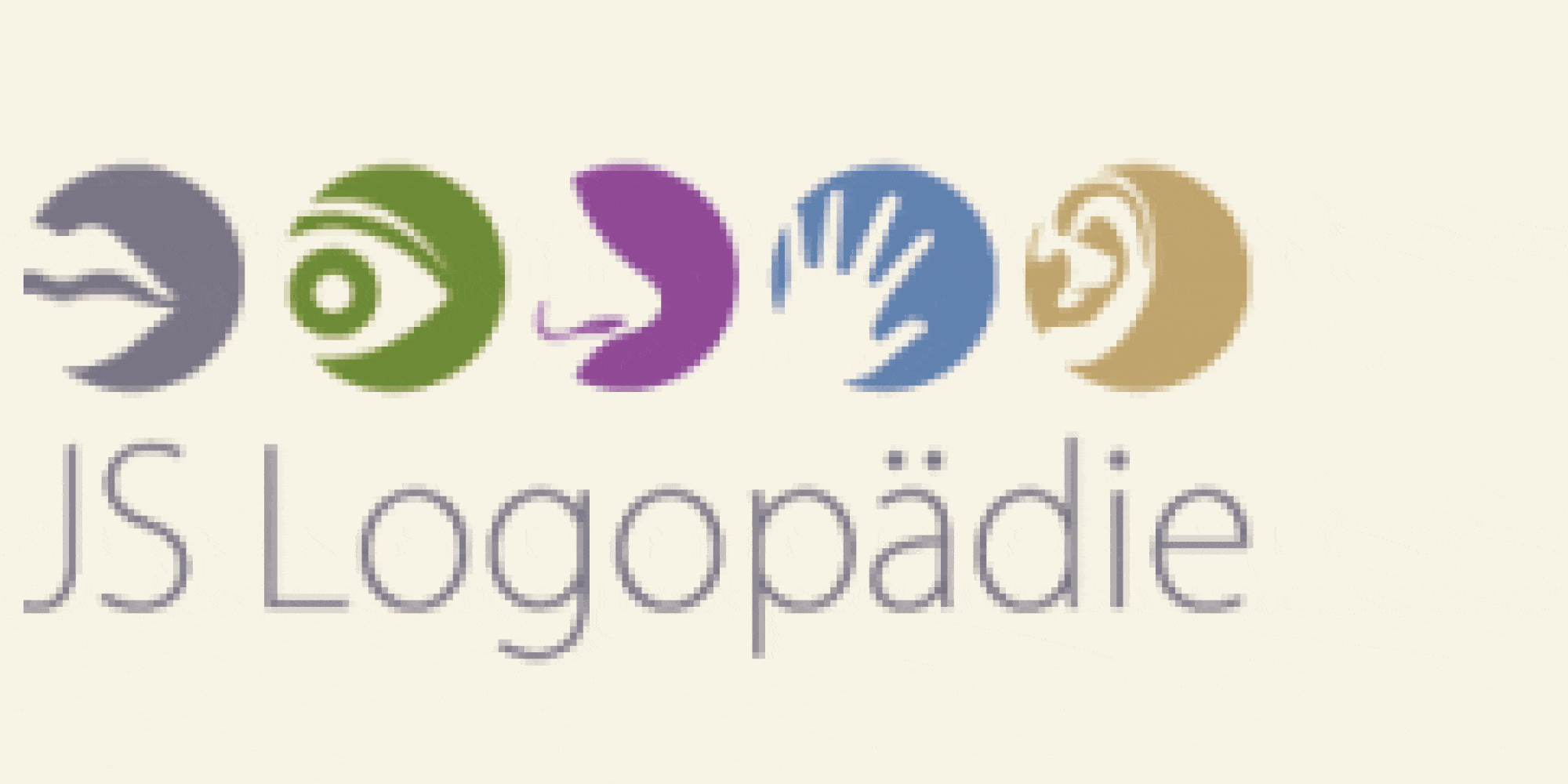 Kundenlogo JS Logopädie Jana Schulting