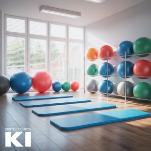 Kundenbild groß 1 Wessendarp Detlef Physiotherapie