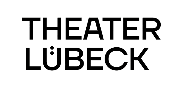 Kundenlogo Theater Lübeck Zentrale