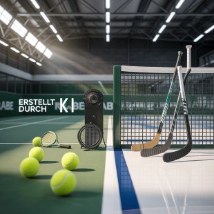 Kundenbild groß 1 Tennisschule Raabe
