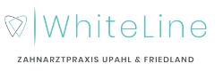 Kundenlogo von Zahnarztpraxis WhiteLine Upahl & Friedland
