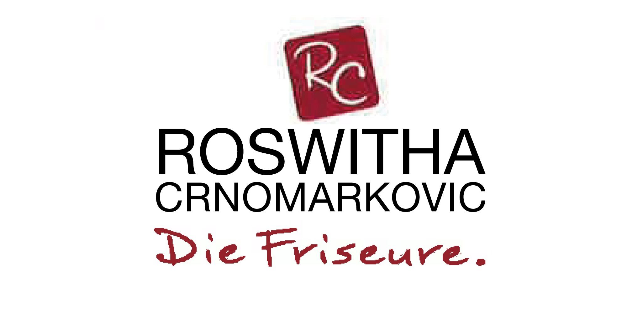 Kundenlogo von Roswitha Crnomarcovic
