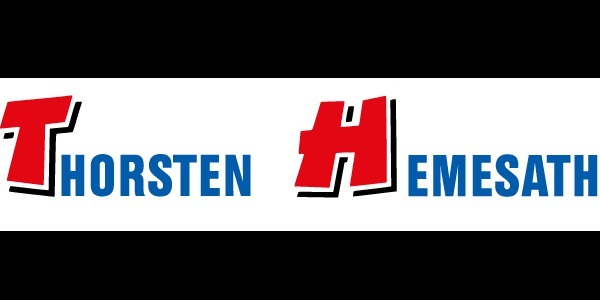 Kundenlogo von Hemesath Thorsten Gas- und Wasserinstallateurmeister