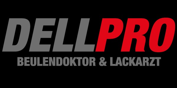 Kundenlogo von Dellpro Car Service Beulendoktor & Lackierung