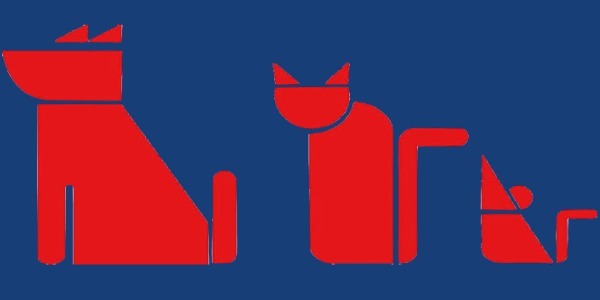 Kundenlogo von Kleintierpraxis am Tierheim Lübeck GbR