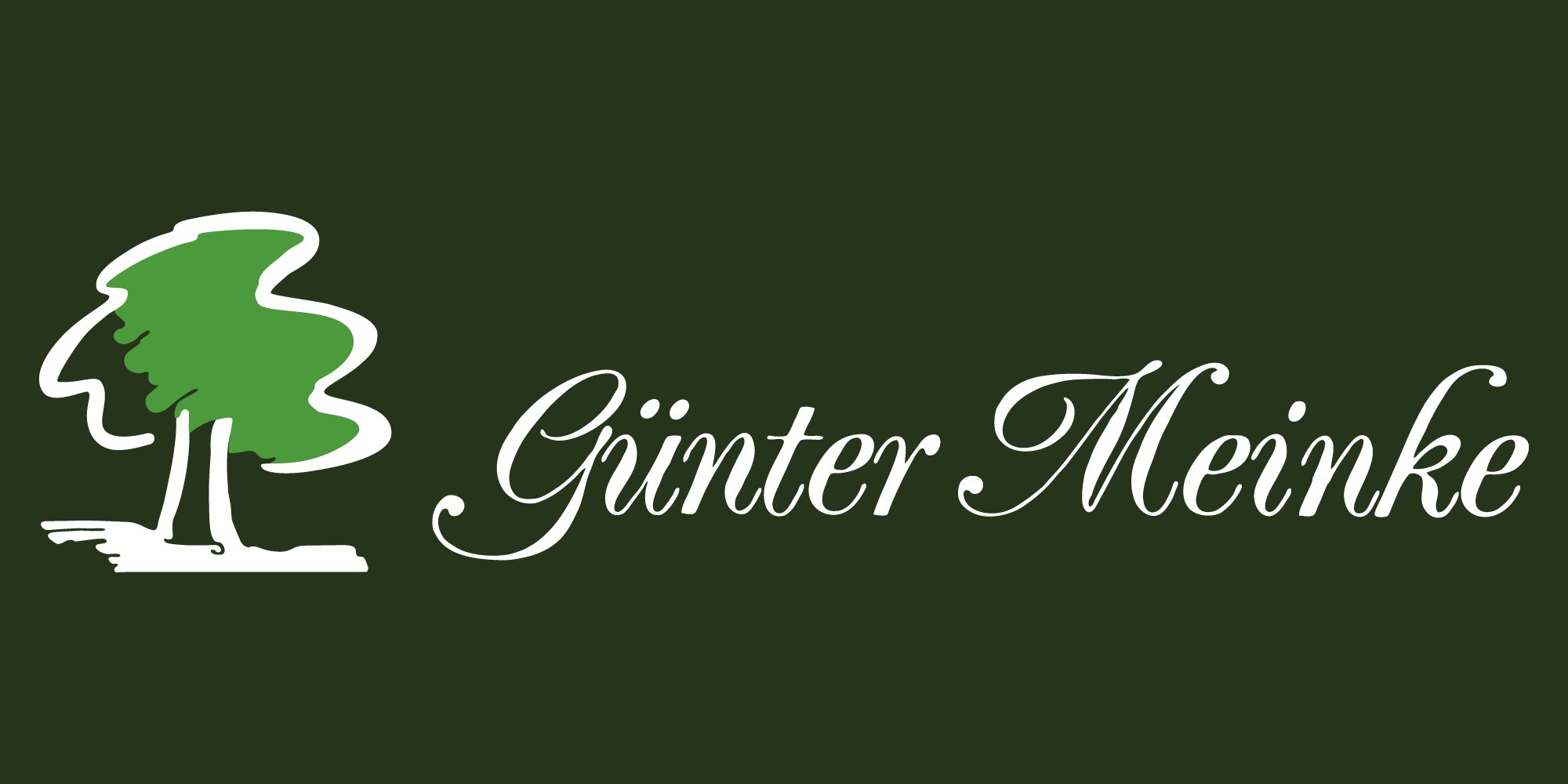 Kundenlogo von Meinke Günter Gartenbaubetrieb