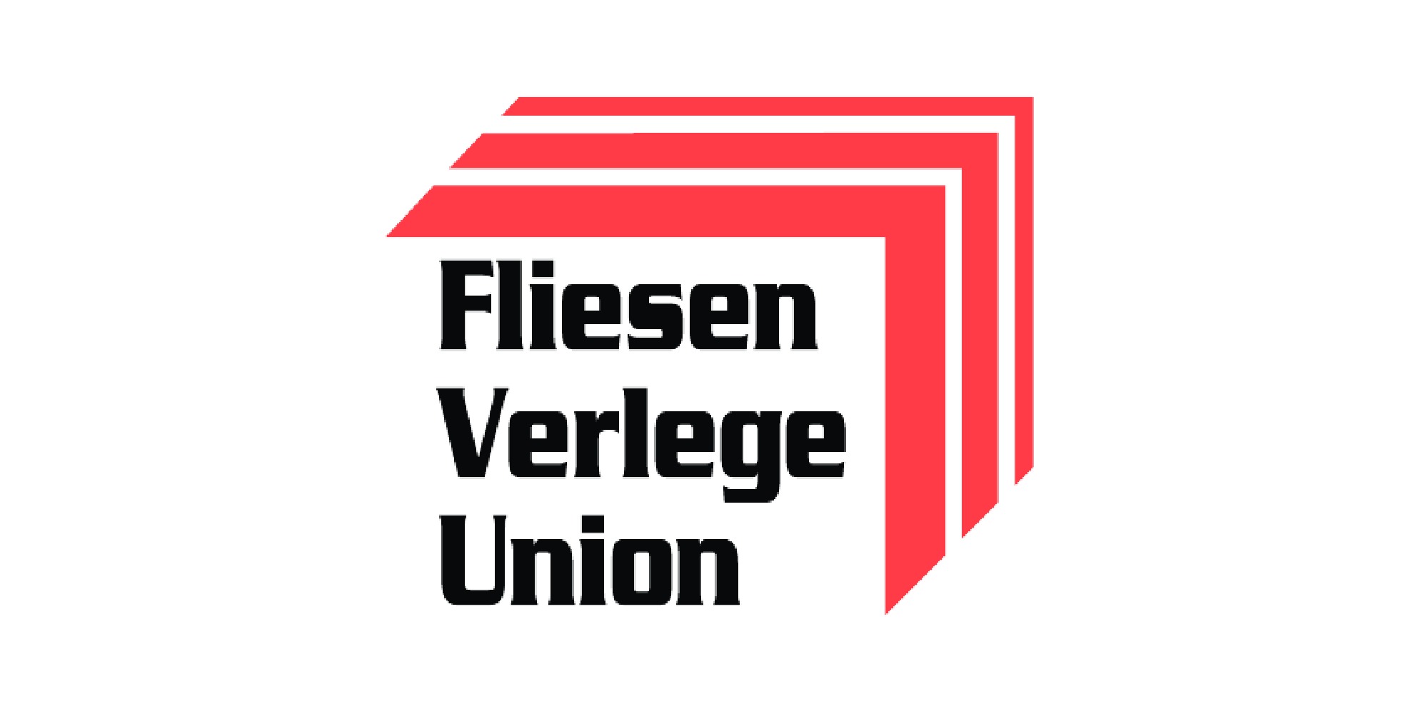 Kundenlogo von Fliesen-Verlege-Union GmbH & Co.