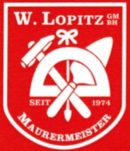 Kundenlogo von Lopitz, W. GmbH