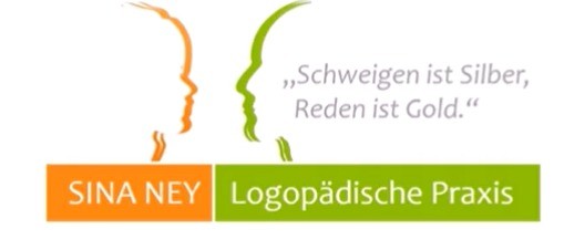 Kundenlogo von Ney Sina Logopädische Praxis