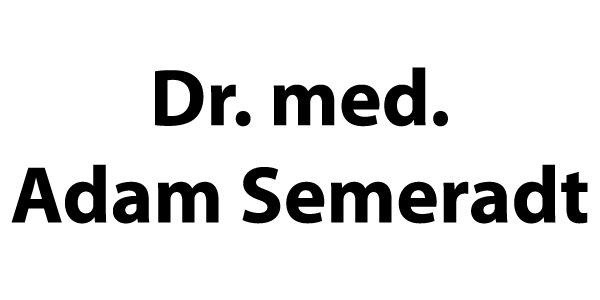 Kundenlogo von Semeradt Adam Dr.