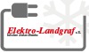 Kundenlogo von Elektro-Landgraf e.K., Stefan Rietzke Elektrotechniker-Meister