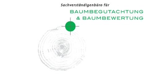 Kundenlogo von Sachverständigenbüro für Baumbegutachtung und Baumbewertung