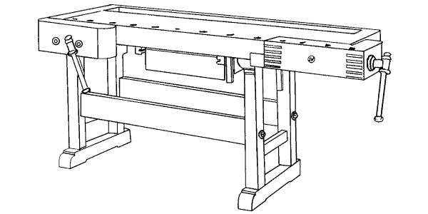 Kundenlogo von Tischlerei J. A. Neumann