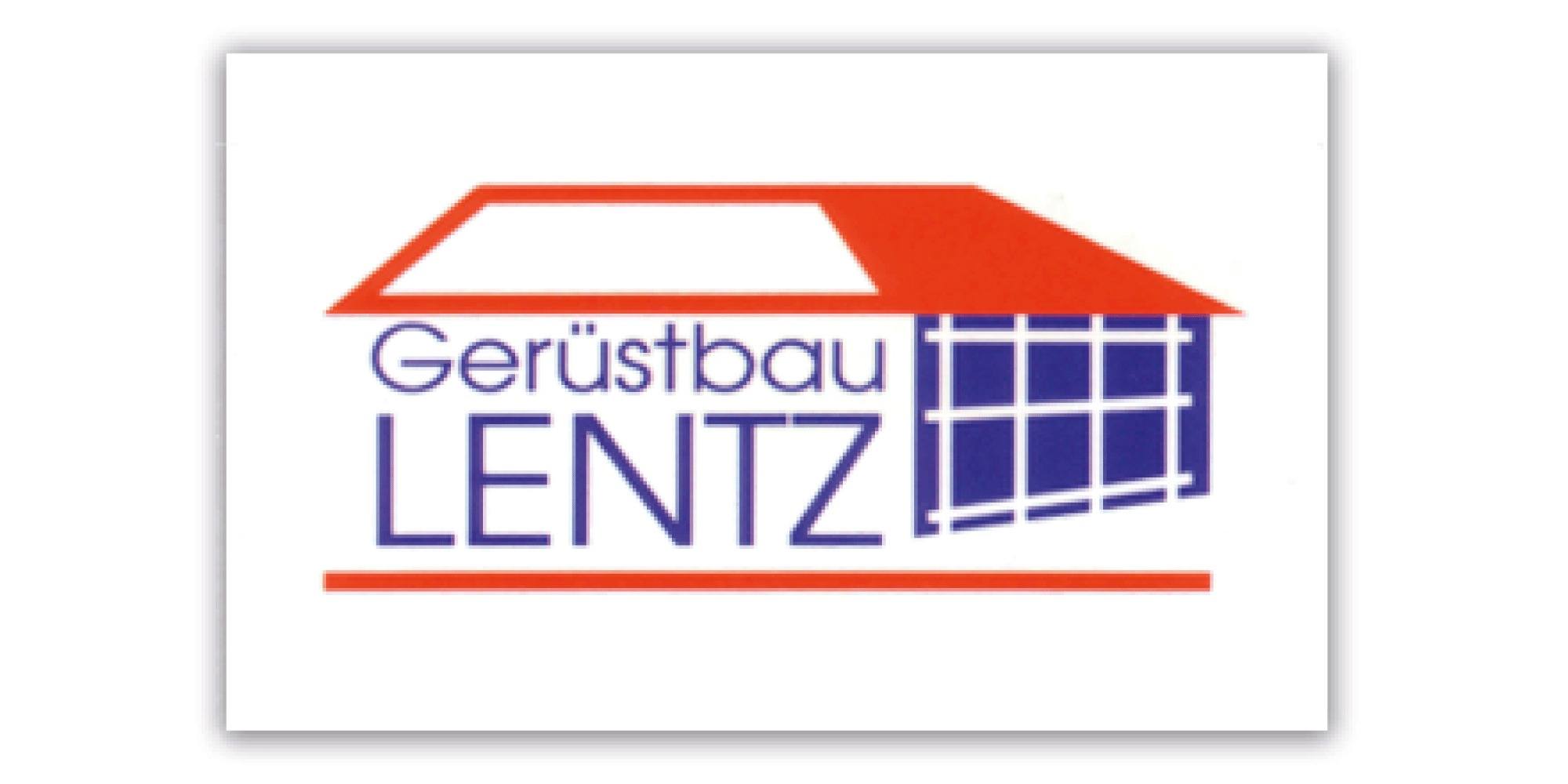 Kundenlogo von Gerüstbau Lentz B & T GmbH