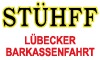 Kundenlogo von Hafenrundfahrt Stühff