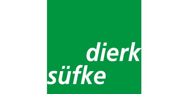 Kundenlogo von Dierk Süfke Raumausstattung und Polsterei
