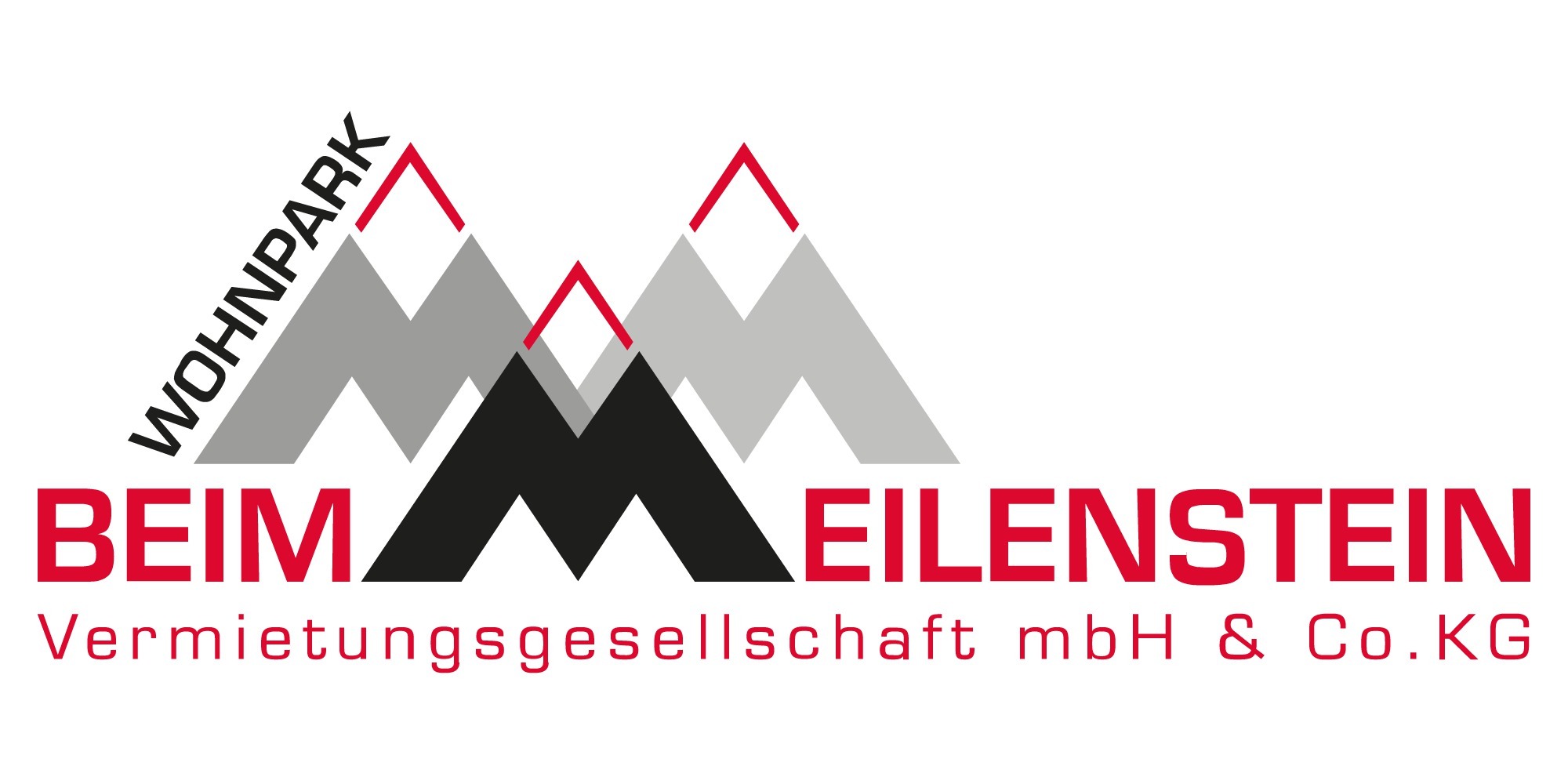 Kundenlogo von Wohnpark Beim Meilenstein