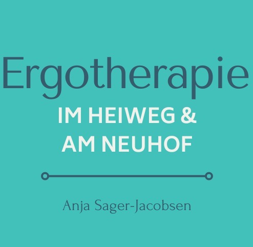 Kundenlogo von Ergotherapie am Neuhof