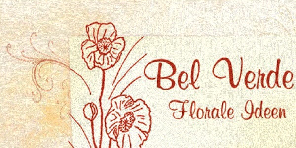 Kundenlogo von Bel Verde Inh. Ines Böhlke Blumen