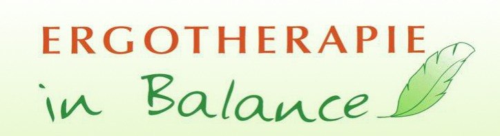 Kundenlogo von Ergotherapie in Balance Anke Reithmeier