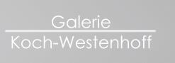 Kundenlogo von Galerie Koch-Westenhoff