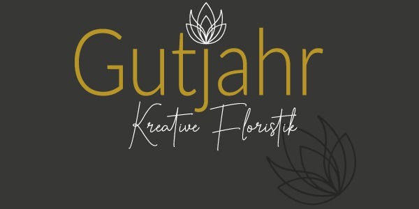 Kundenlogo von Blumenhaus Gutjahr, Inh. Jessica Wendt e.K.