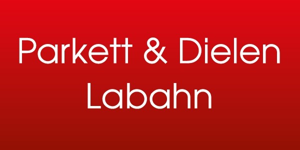 Kundenlogo von Parkett & Dielen Labahn
