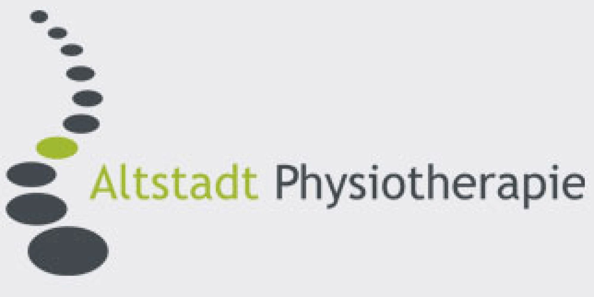 Kundenlogo von Altstadt Physiotherapie Rietz u. Lerche