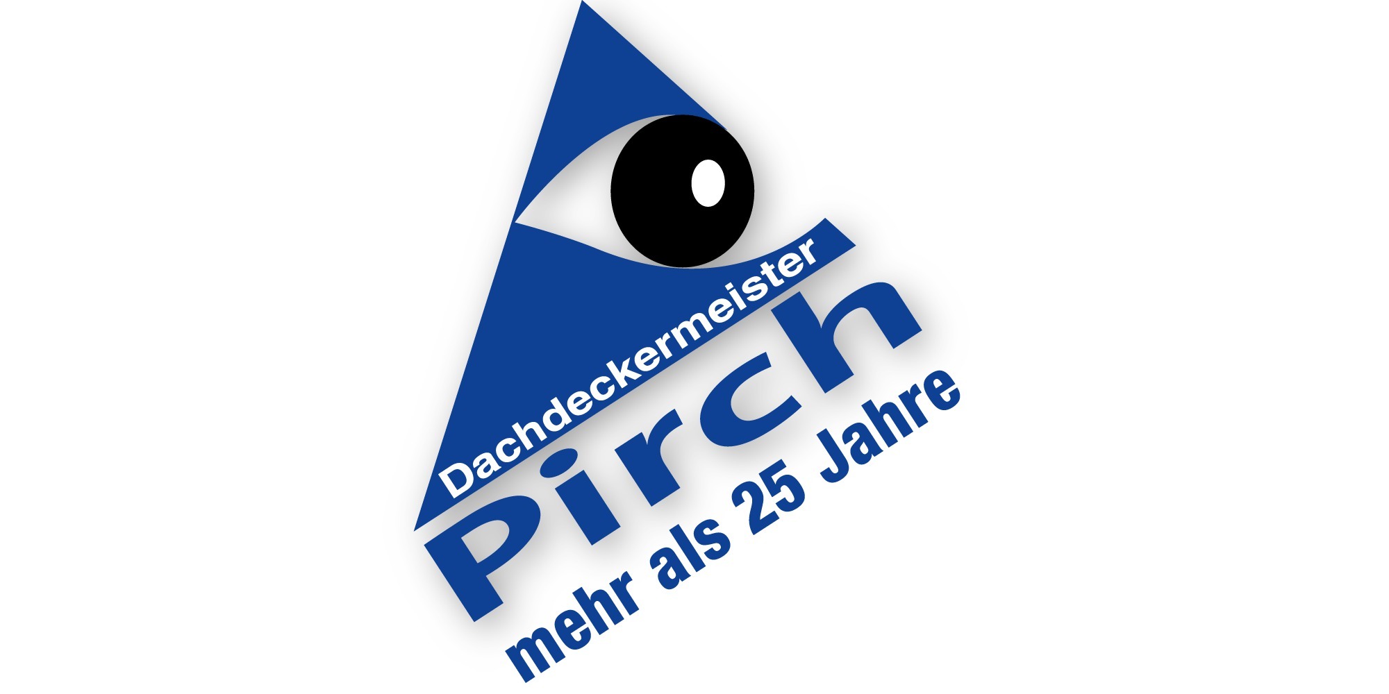 Kundenlogo von Dachdeckermeister Klaus Pirch e.K.