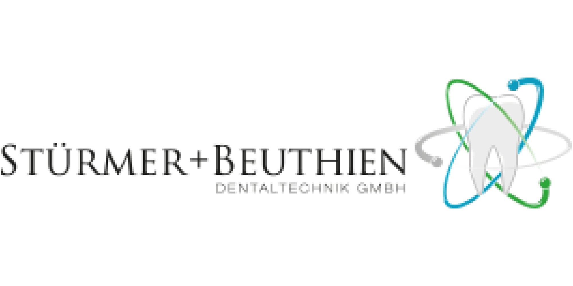Kundenlogo von Stürmer und Beuthlen Dentallabor GmbH Zahntechnik