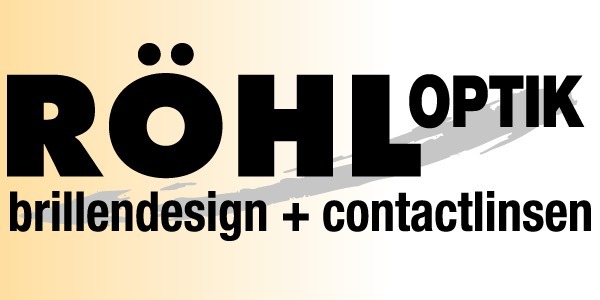Kundenlogo von Röhl Optik