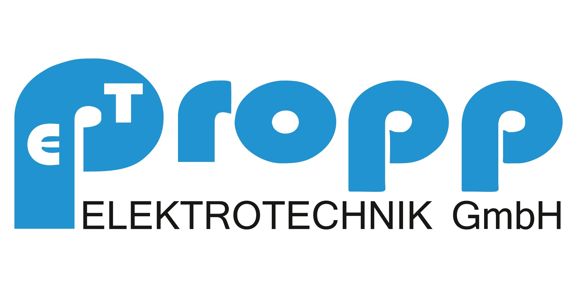 Kundenlogo von Propp Elektrotechnik GmbH