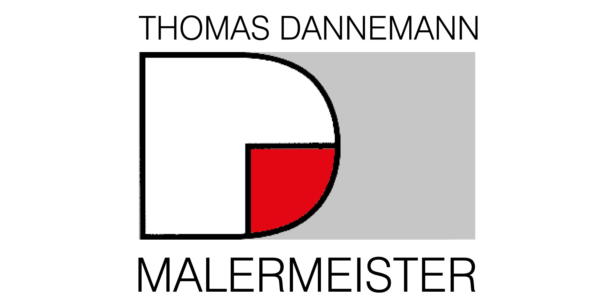 Kundenlogo von Dannemann Thomas Malermeisterbetrieb
