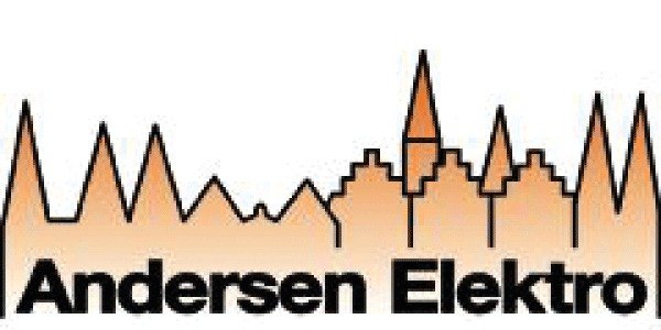 Kundenlogo von Andersen Elektro Elektroinstallateur