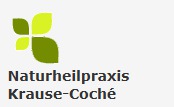 Kundenlogo von Krause-Coche S. Heilpraktikerin