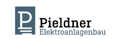 Kundenlogo von Pieldner Elektroanlagenbau