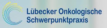 Kundenlogo von Lübecker Onkologische Schwerpunktpraxis