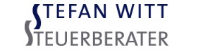 Kundenlogo von Steuerberater Stefan Witt