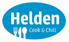 Kundenlogo Helden Catering GmbH