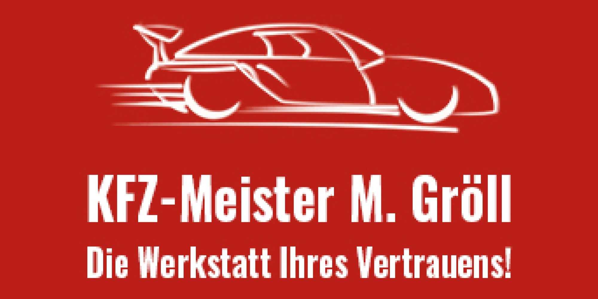 Kundenlogo von Kfz-Service Gröll