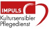 Kundenlogo von Kultursensibler Pflegedienst Impuls Inh. Nadia Wächter