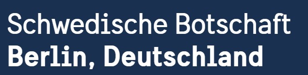 Kundenlogo von Honorarkonsulat Schweden