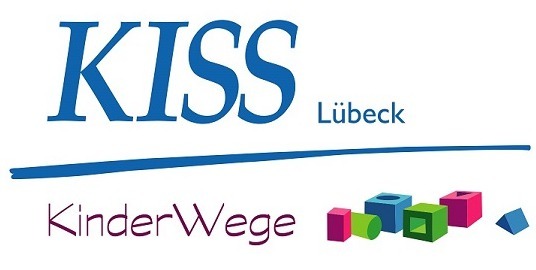Kundenlogo von KISS Lübeck Träger: KinderWege gemeinnützige GmbH