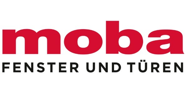 Kundenlogo von MOBA FENSTER + TÜREN GMBH