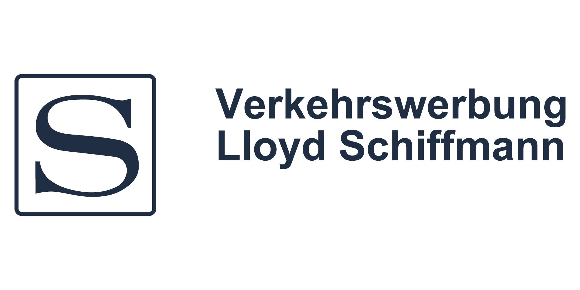 Kundenlogo von Verkehrswerbung Lloyd Schiffmann GmbH u. Co.